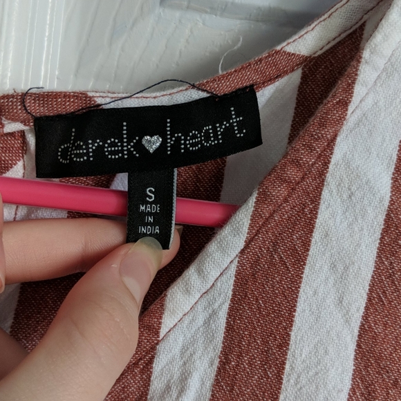 romper - Picture 2 of 3